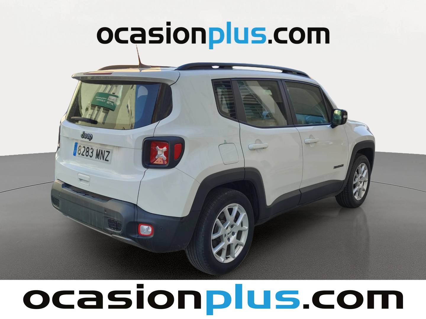Foto Jeep Renegade Jeep Renegade 1.0G Limited 4x2 (120 CV)