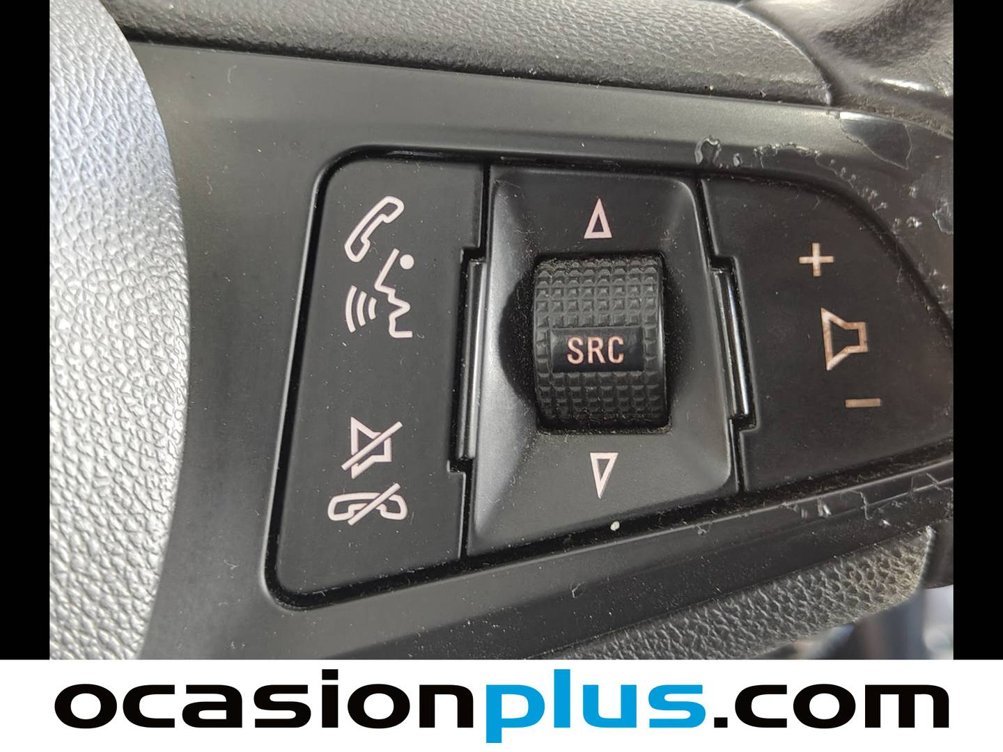 Opel Corsa Opel Corsa 1.4 Selective (90 CV) de segunda mano