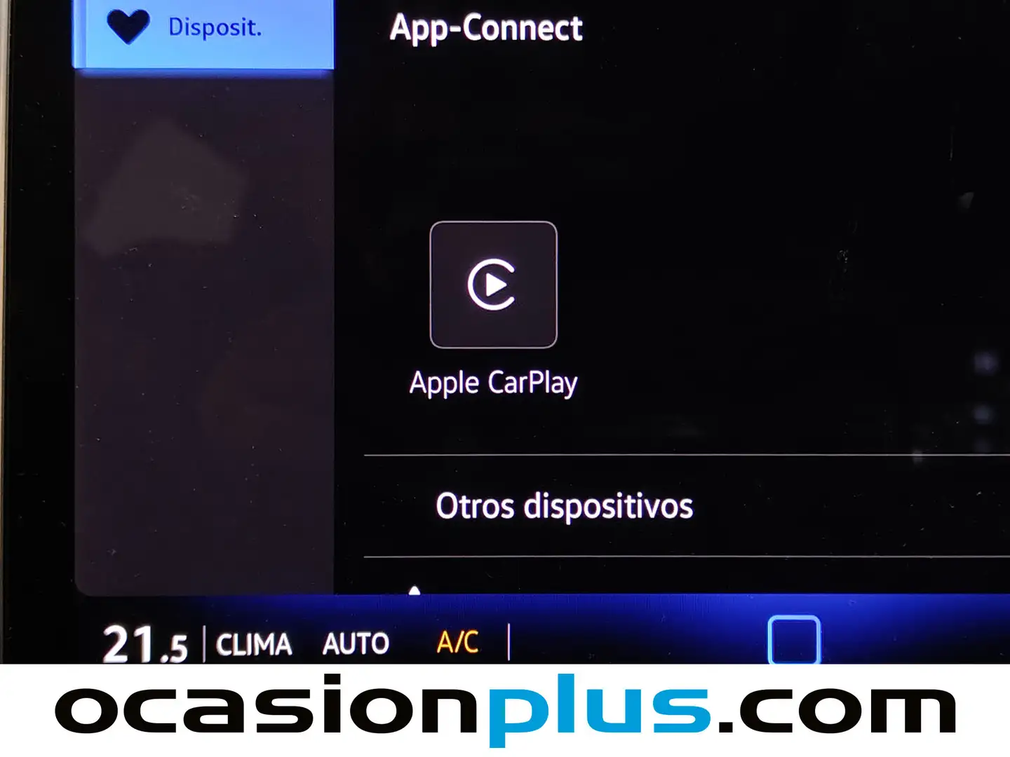 Foto Volkswagen Golf Volkswagen Golf Más 2.0 TDI (115 CV)