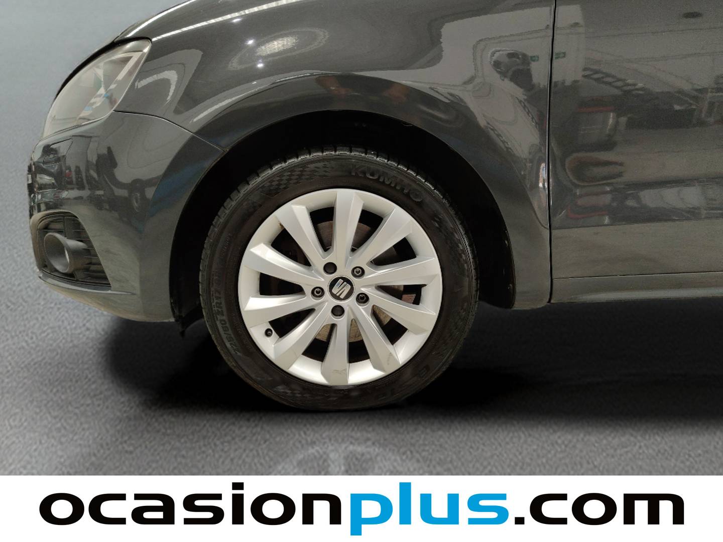 Seat Alhambra Seat Alhambra 2.0 TDI Ecomotive S&S Style (150 CV) 7 Plazas diésel