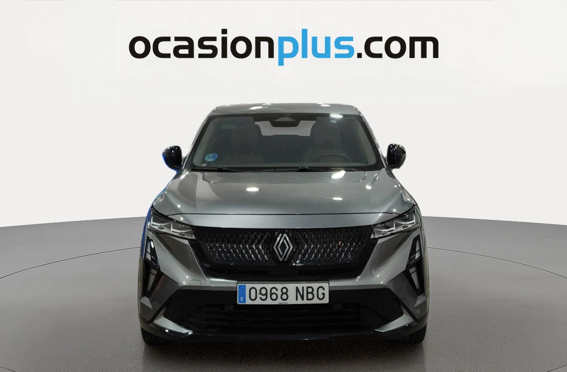 Renault Rafale Techno E-Tech full hybrid - foto 13