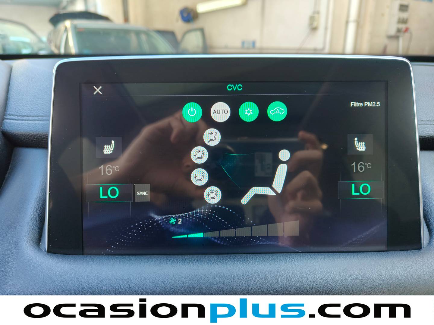 MG eHS MG eHS 1.5 T-GDI PHEV Luxury (258 CV) 258cv