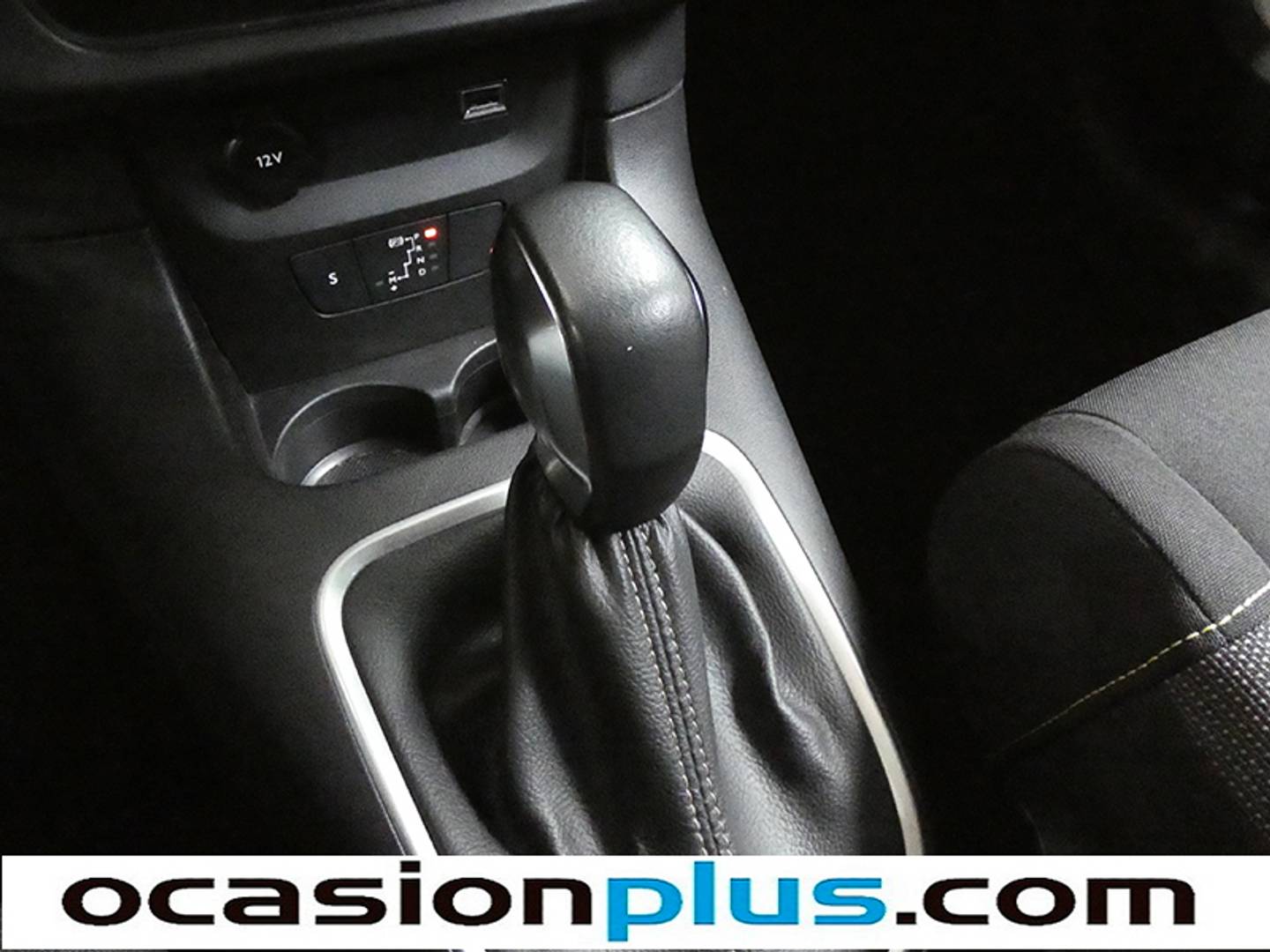 Foto Citroën C3 Citroen C3 PureTech S&S Shine EAT6 (110CV)