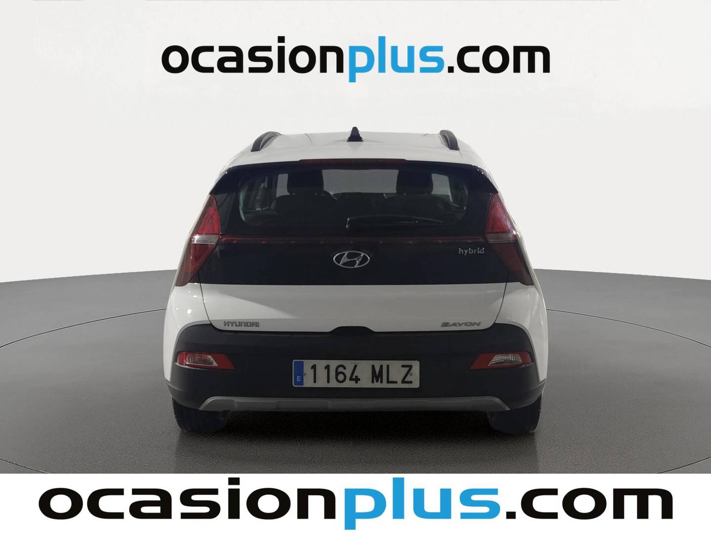 Hyundai Bayon Hyundai Bayon 1.0 TGDI 48V Maxx  (100 CV) 100cv