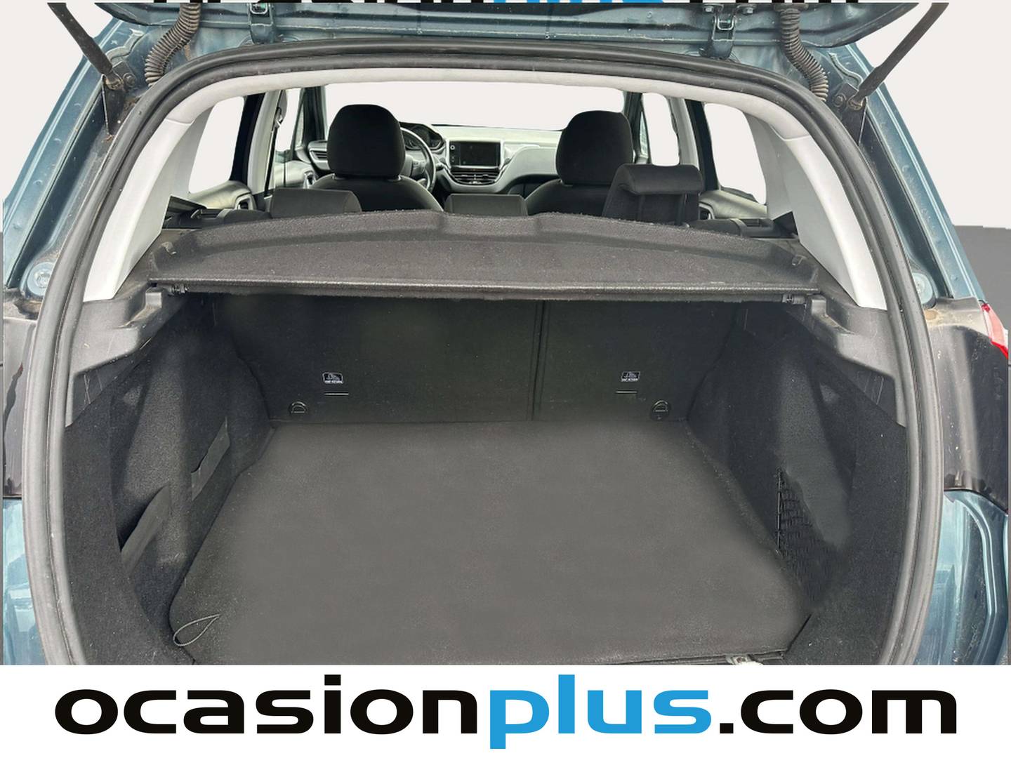 Foto Peugeot 2008 Peugeot 2008 BlueHDi 100 Style (100 CV)