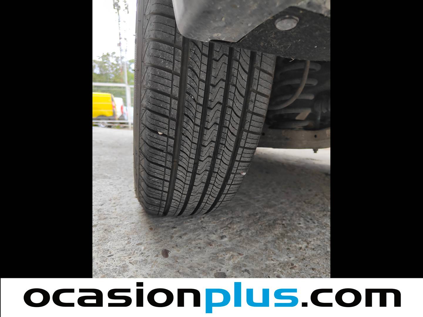 Hyundai Tucson Hyundai Tucson 1.6 GDI BE Essence 4x2 (132 CV) 132cv