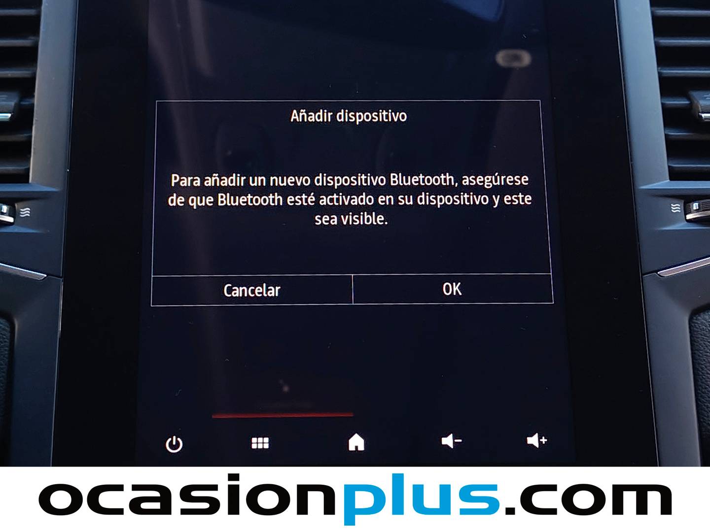 Renault Mégane Renault Megane Sport Tourer Zen TCe (140 CV) manual