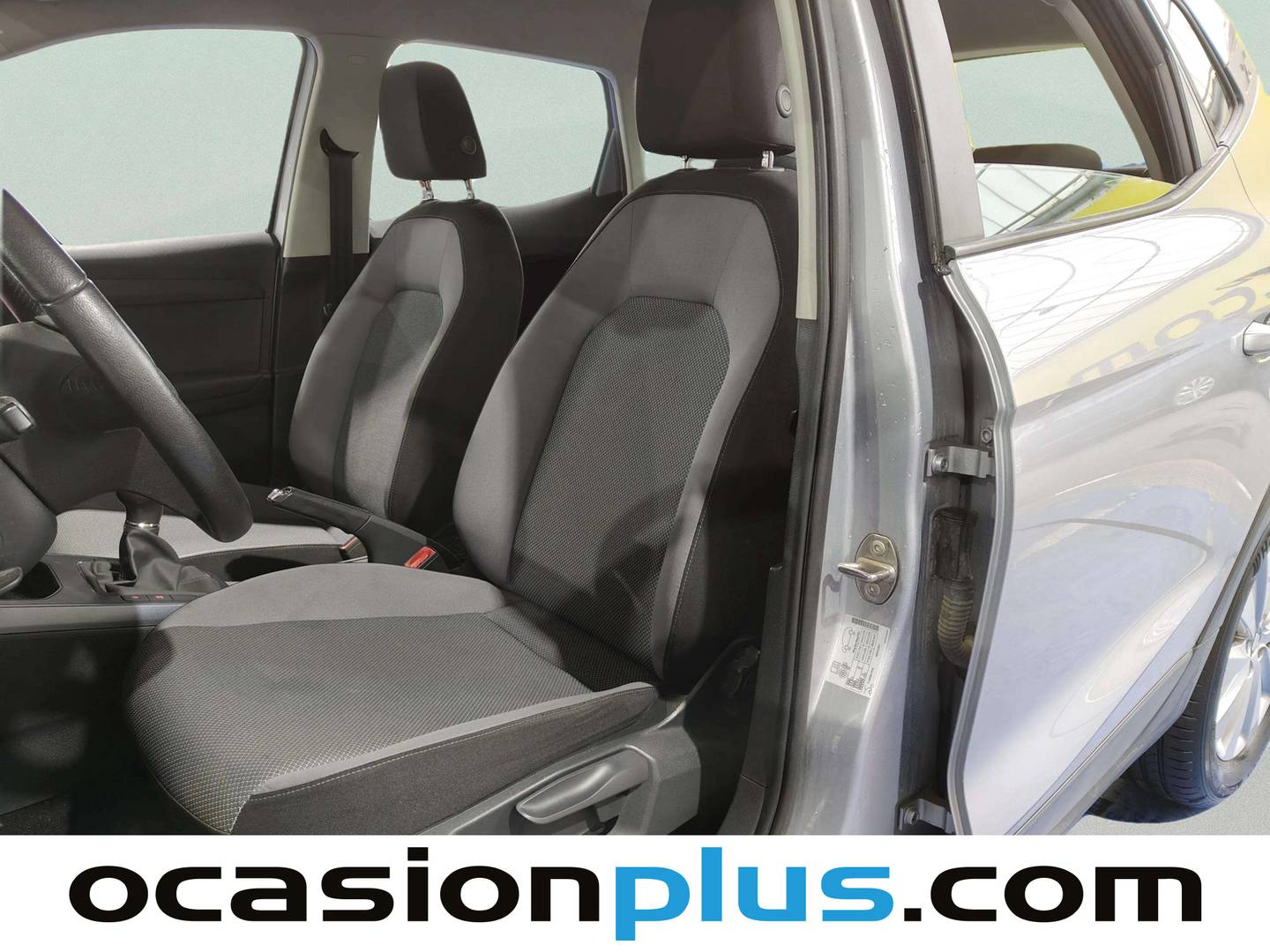 Foto Seat Arona SEAT Arona 1.6 TDI S&S Style (115 CV)