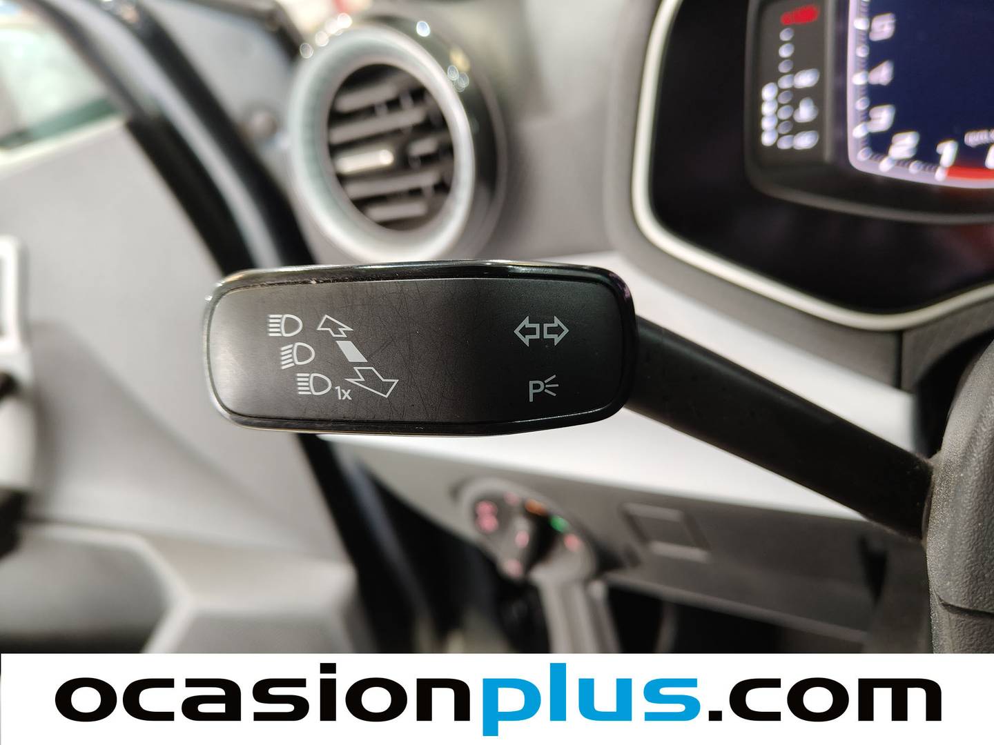 Foto Seat Ibiza SEAT Ibiza 1.0 TSI Special Edition (110 CV)