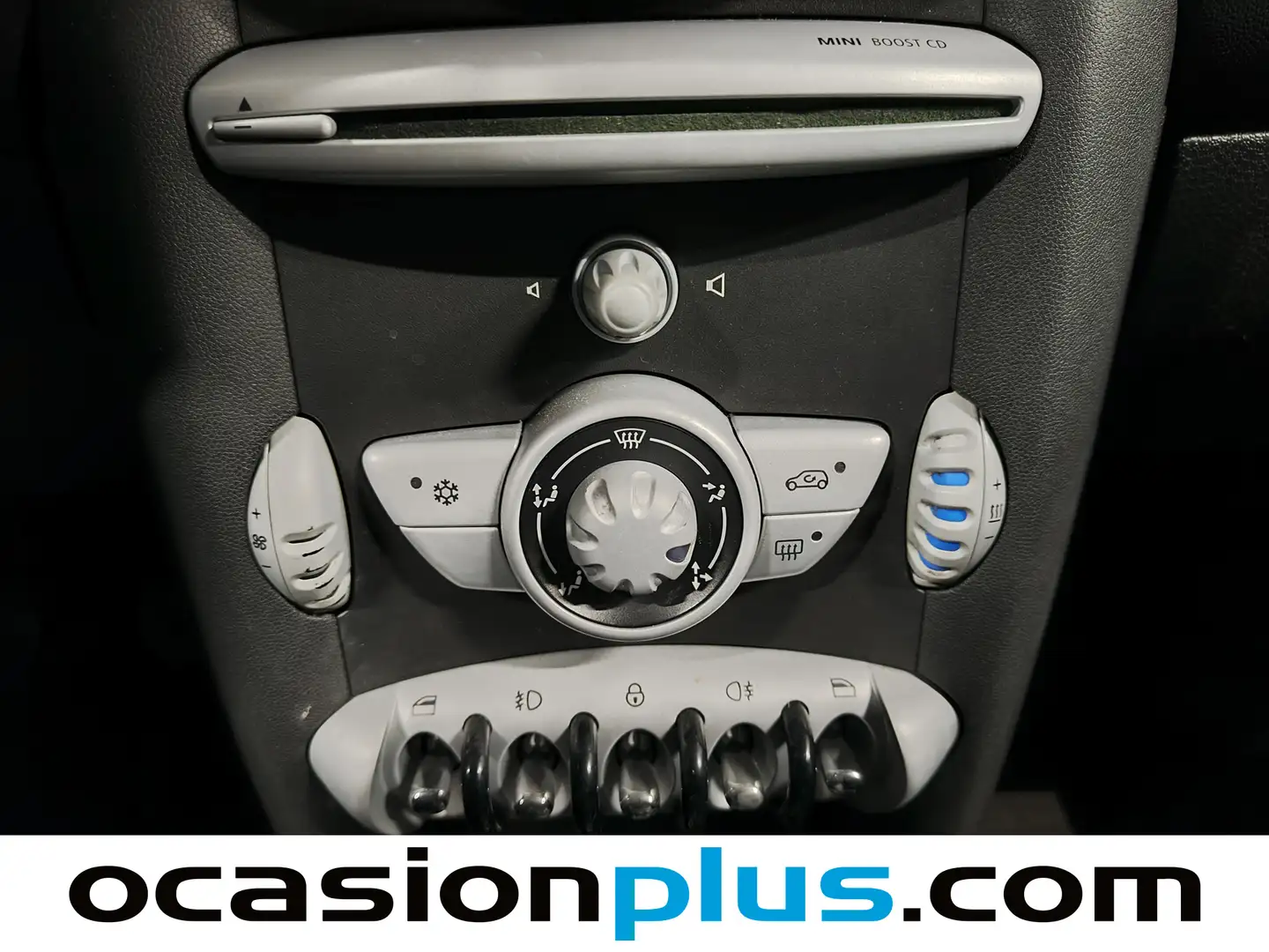 Foto Mini MINI MINI MINI 3 Puertas Cooper (120 CV)