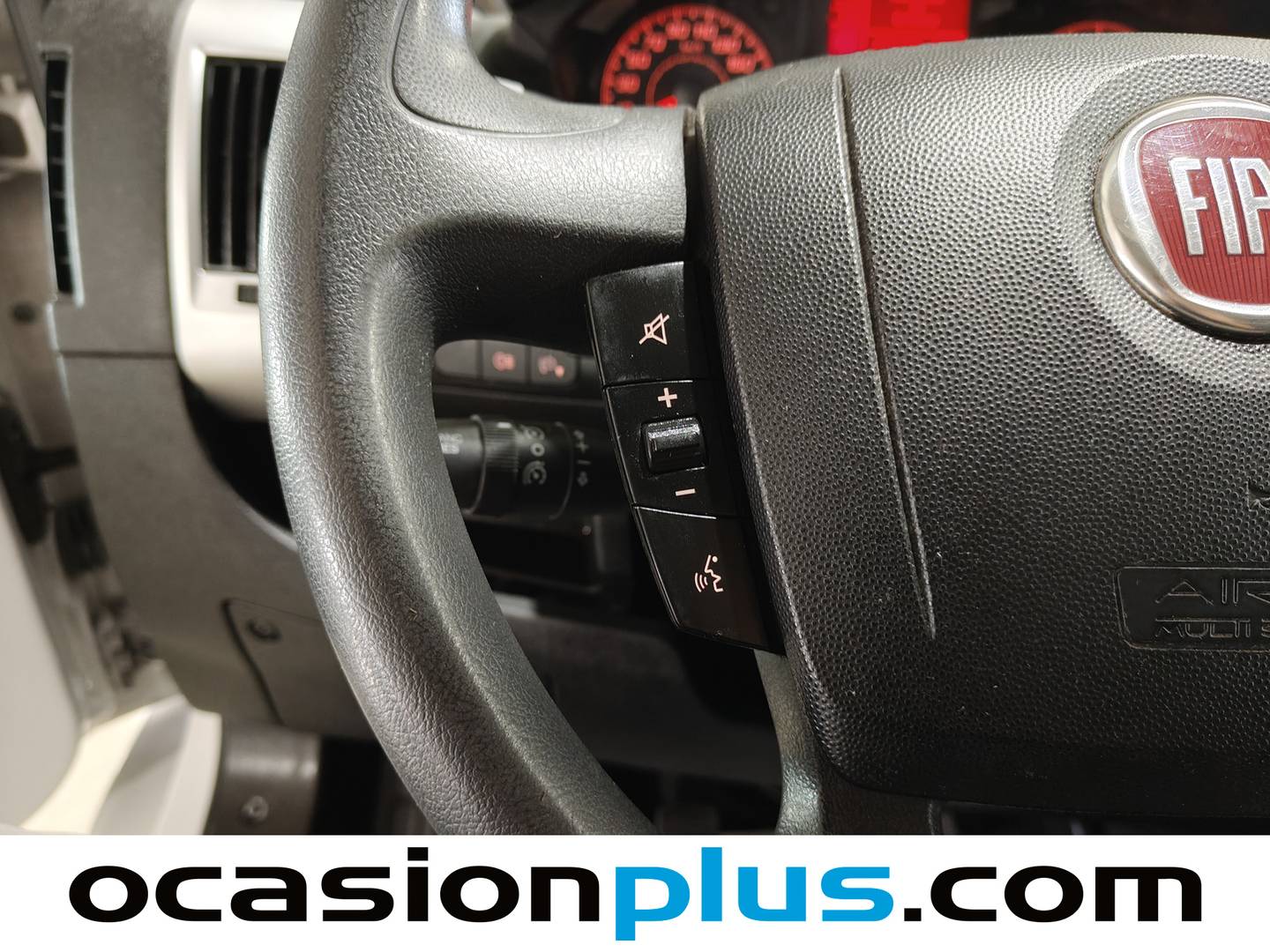 Fiat Ducato Fiat Ducato Furgon 35 CNG L2H2 Nat.Pow (136 CV) de ocasión