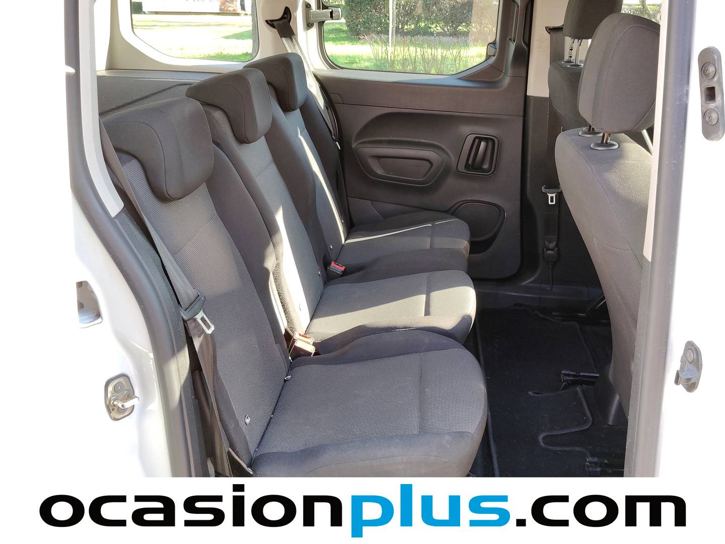 Peugeot Rifter Peugeot Rifter Active Pack Business BlueHDi (100 CV) barato