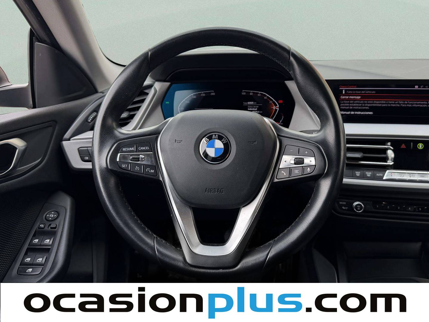 BMW Serie 2 BMW Serie 2 216d Gran Coupe (116 CV) automático