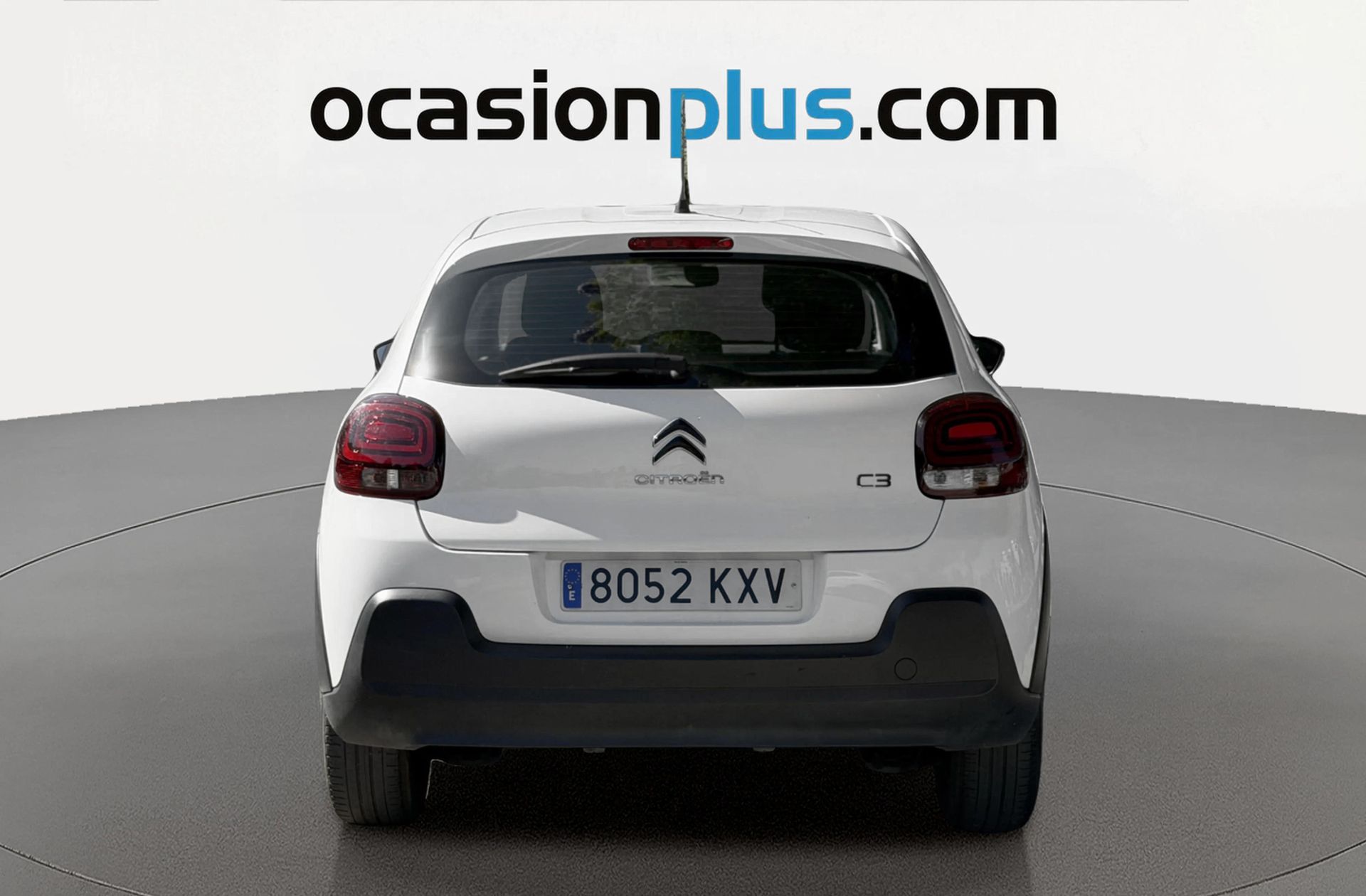 Citroën C3 BlueHDi 100 Feel - foto 11