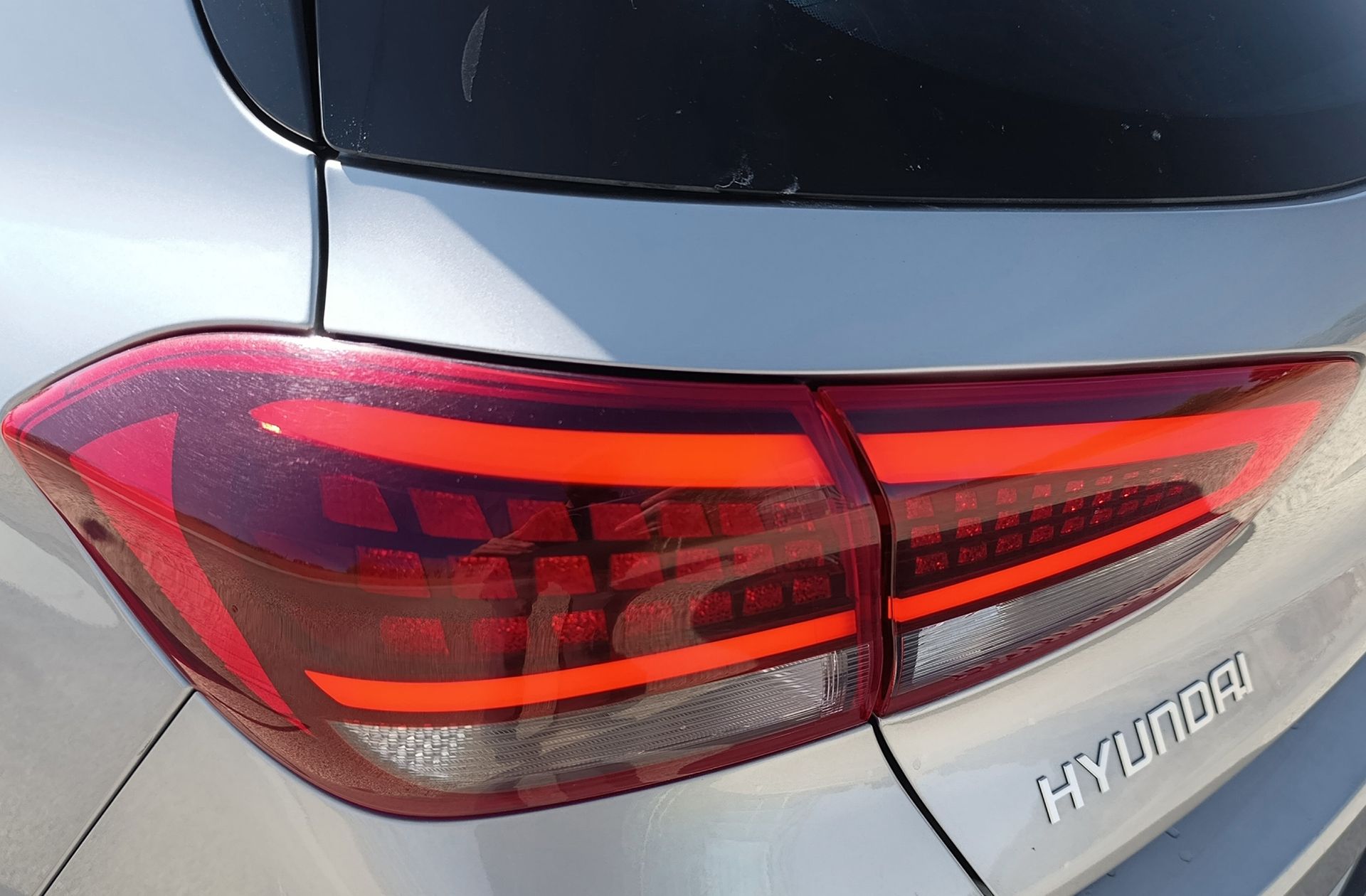 Hyundai i30 1.0 T-GDi N Line SE - foto 18