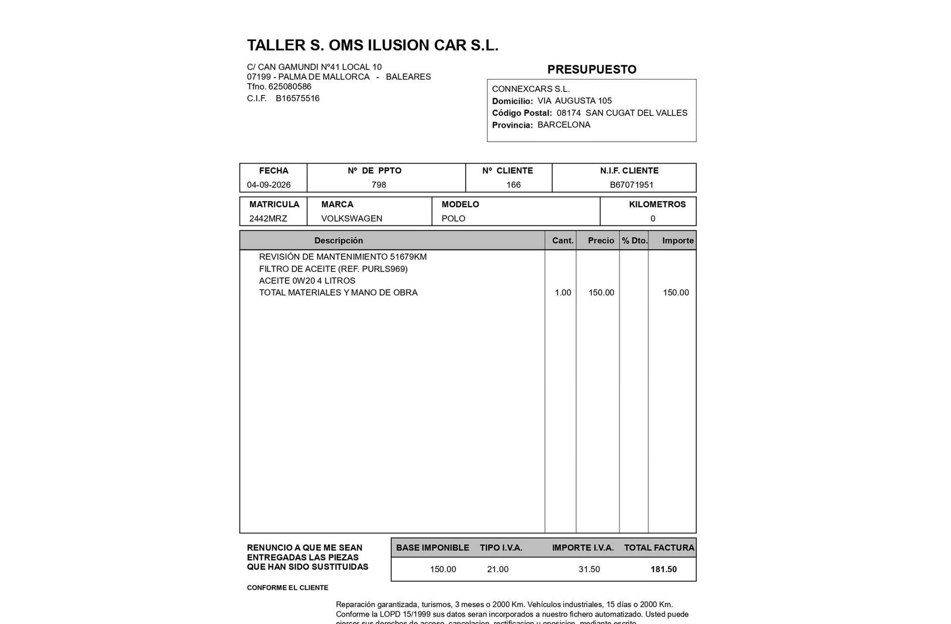 Volkswagen Polo Life 1.0 TSI - foto 19
