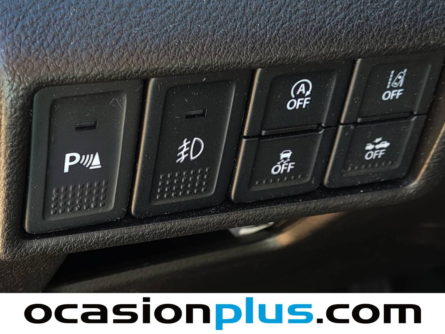 Foto Suzuki S-Cross Suzuki S-Cross 1.4T Mild Hybrid S2 4WD (129 CV)