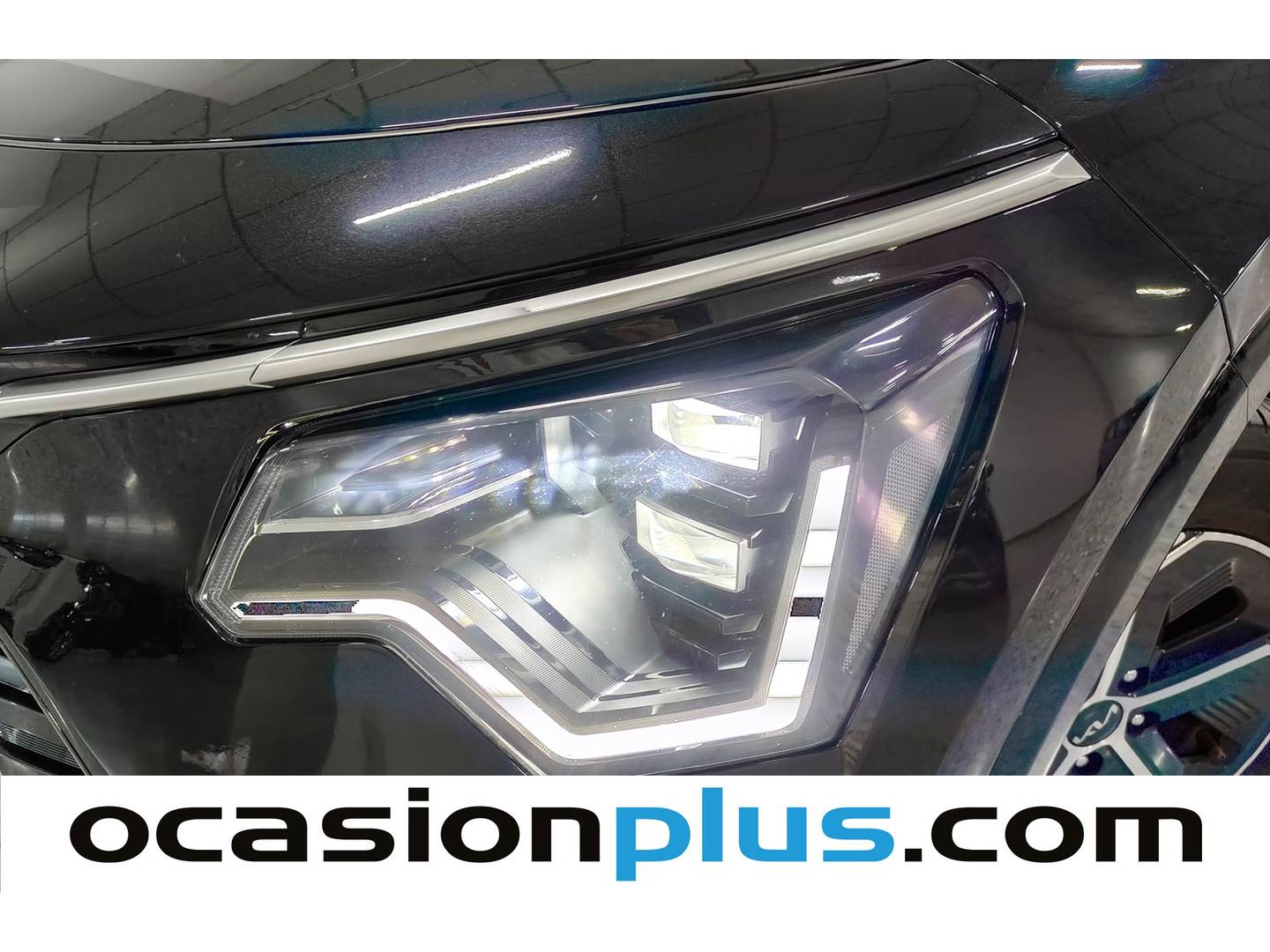 KIA Niro Kia Niro 1.6 GDi HEV Drive (129 CV) al mejor precio