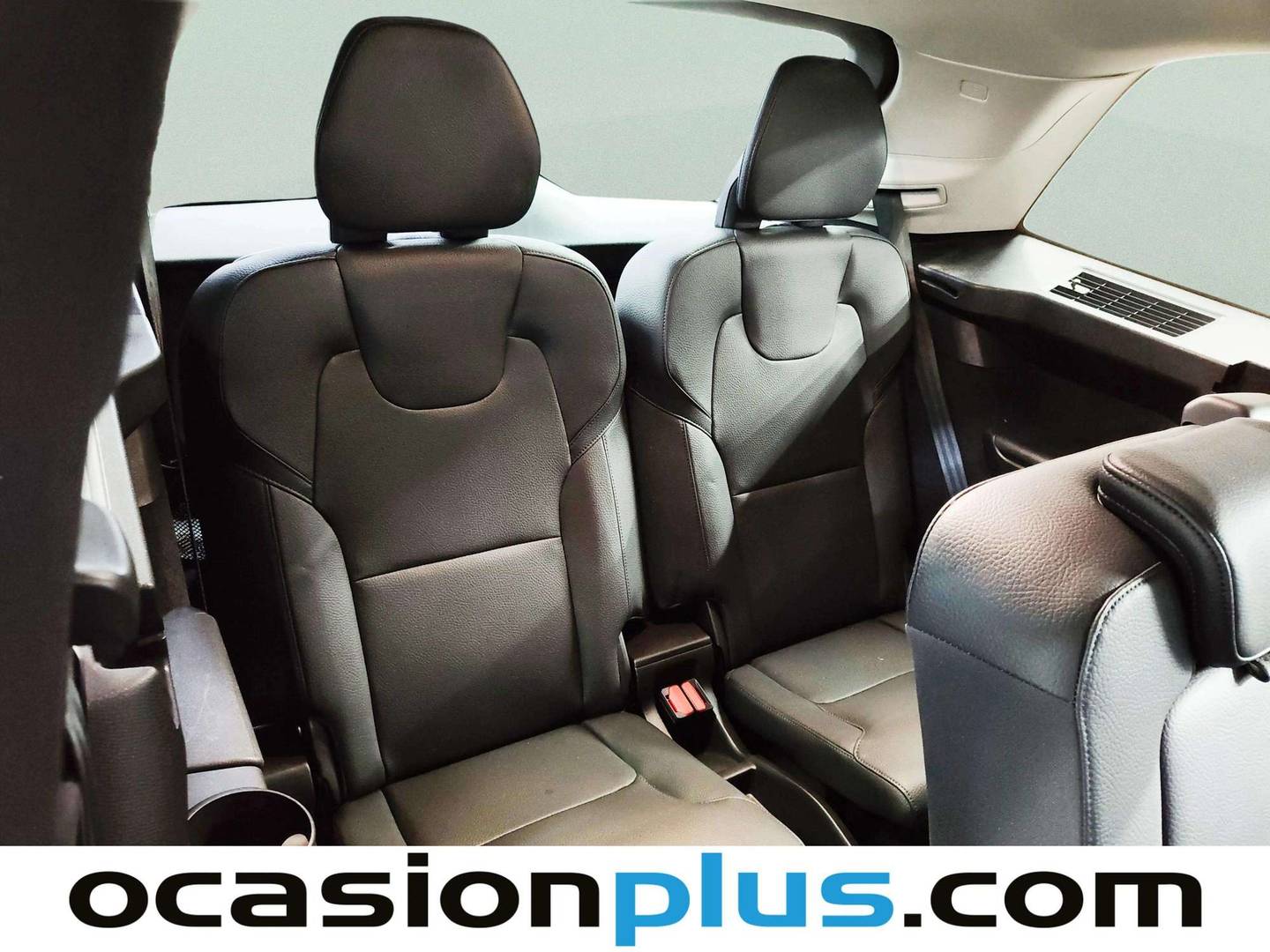 Foto Volvo XC90 Volvo XC90 B5 D Inscription AWD Auto 7 PLAZAS (235 CV)