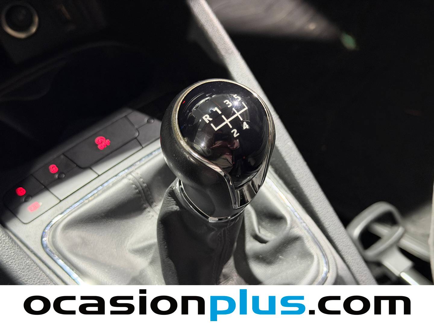 Seat Ibiza Seat Ibiza 1.4 TDI Style Connect (105 CV) de segunda mano