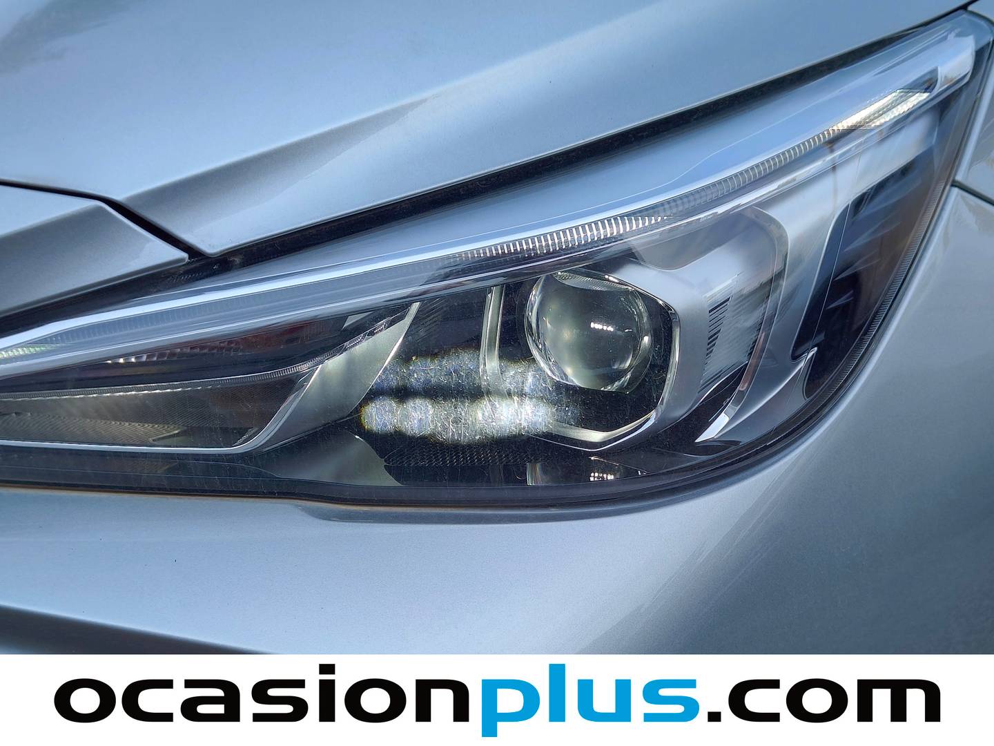 Paquetes del MG MG3 Hybrid+ MG MG3 Hybrid+ Luxury (195 CV)