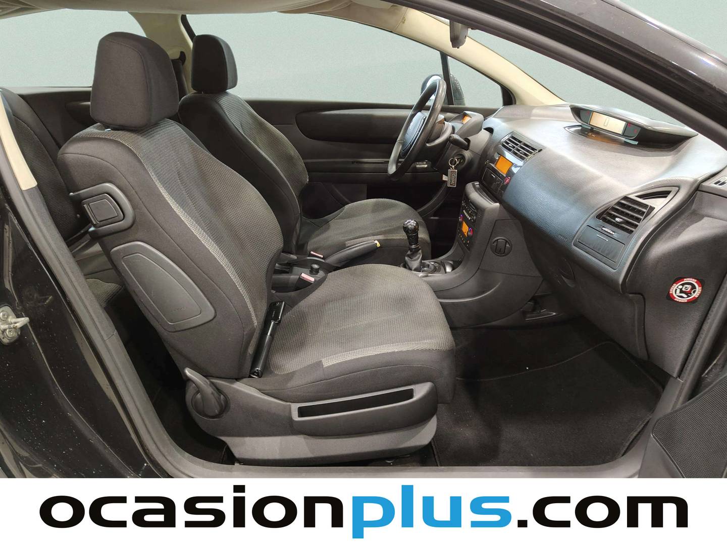 Foto Citroën C4 Citroen C4 1.6 16v Collection (110 CV)