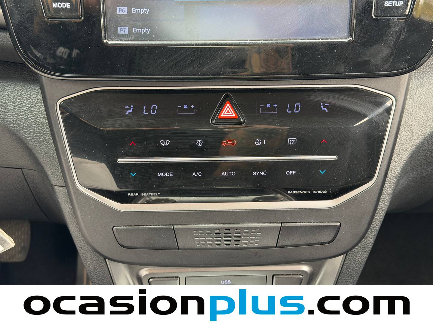 Extras del SsangYong Tivoli Ssangyong Tivoli G15T LP Urban Plus (135 CV)