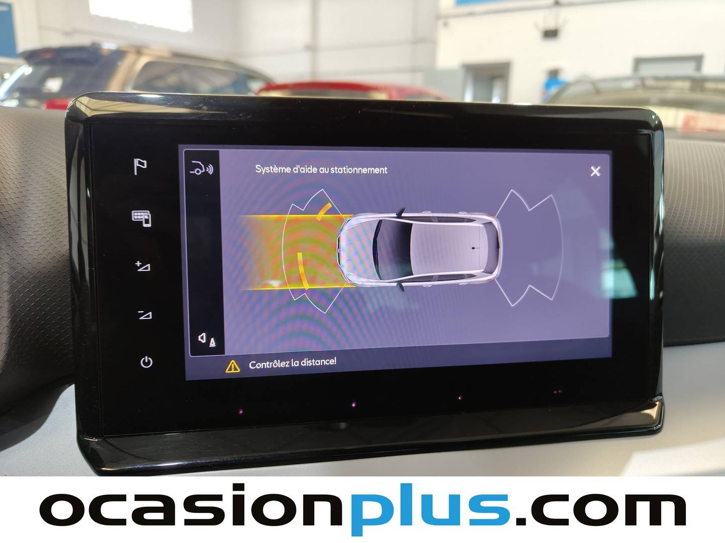 Foto Seat Ibiza SEAT Ibiza 1.0 TSI S&S FR XL  (115 CV)