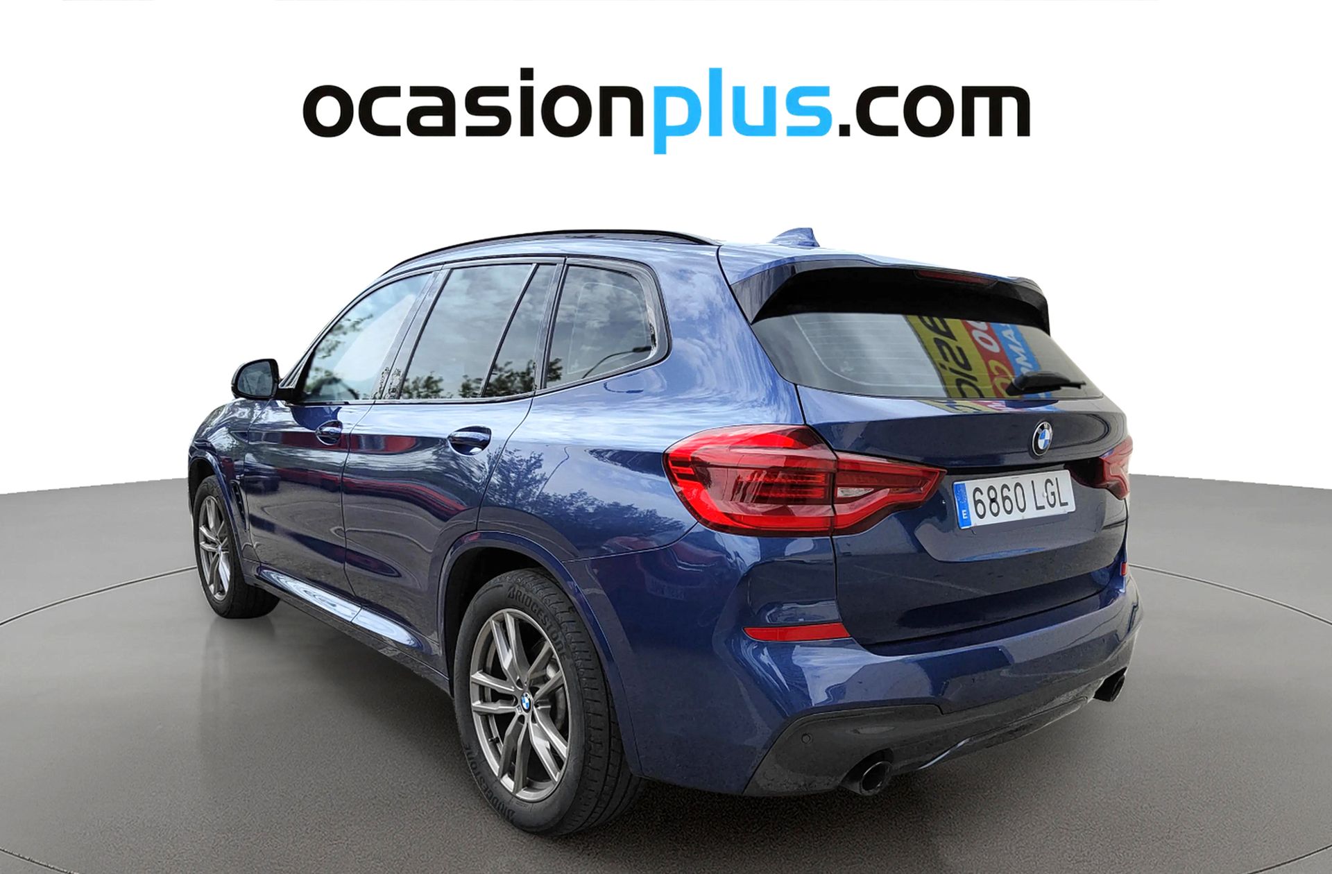 BMW X3 xDrive20d Pack M - foto 3