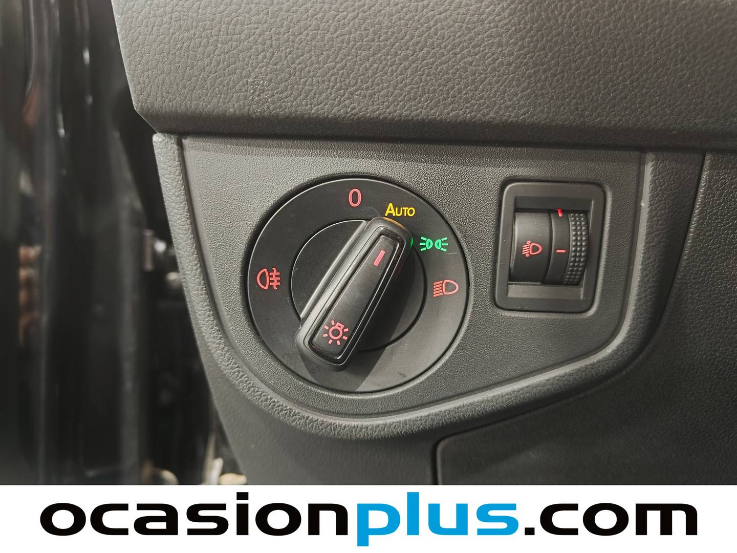 Foto Volkswagen Polo Volkswagen Polo United 1.0 TSI  (110 CV)