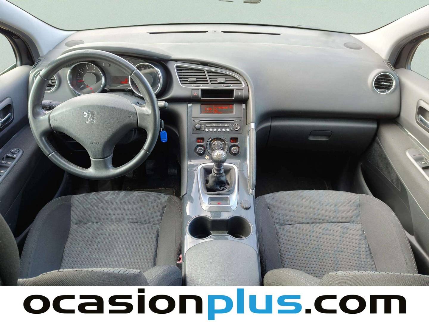 Peugeot 3008 Peugeot 3008 1.6 THP Premium (156 CV) al mejor precio