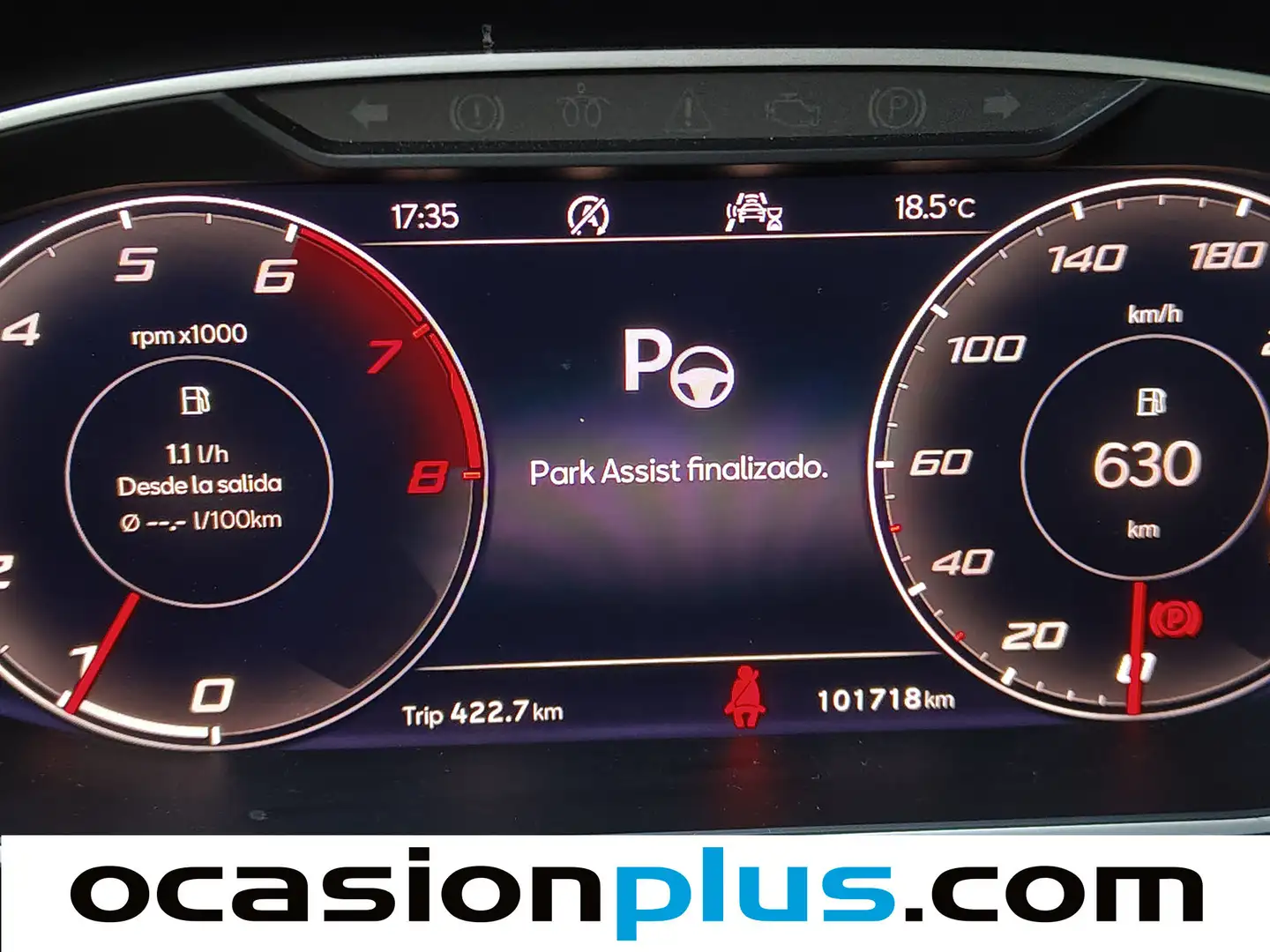 Foto Seat Ateca SEAT Ateca 1.5 TSI S&S Style XL (150 CV)