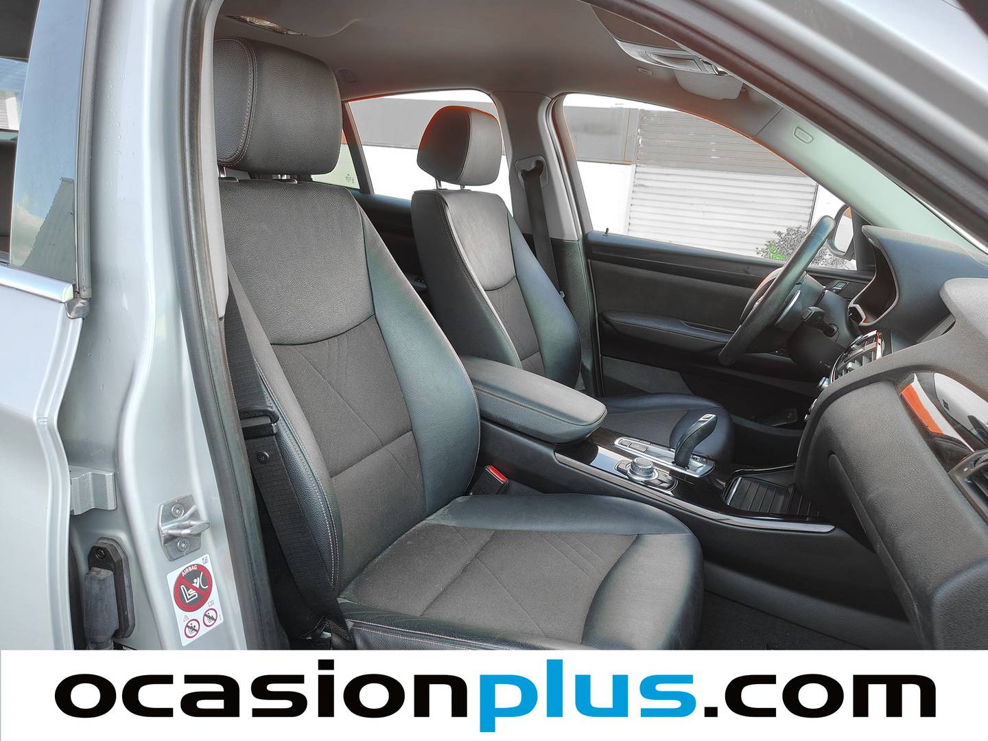 Foto BMW X4 BMW X4 xDrive20d (190 CV)