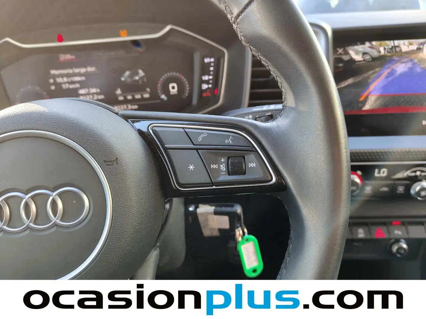 Foto Audi A1 Audi A1 Sportback Adrenalin 25 TFSI  Pack S-line  (95 CV)