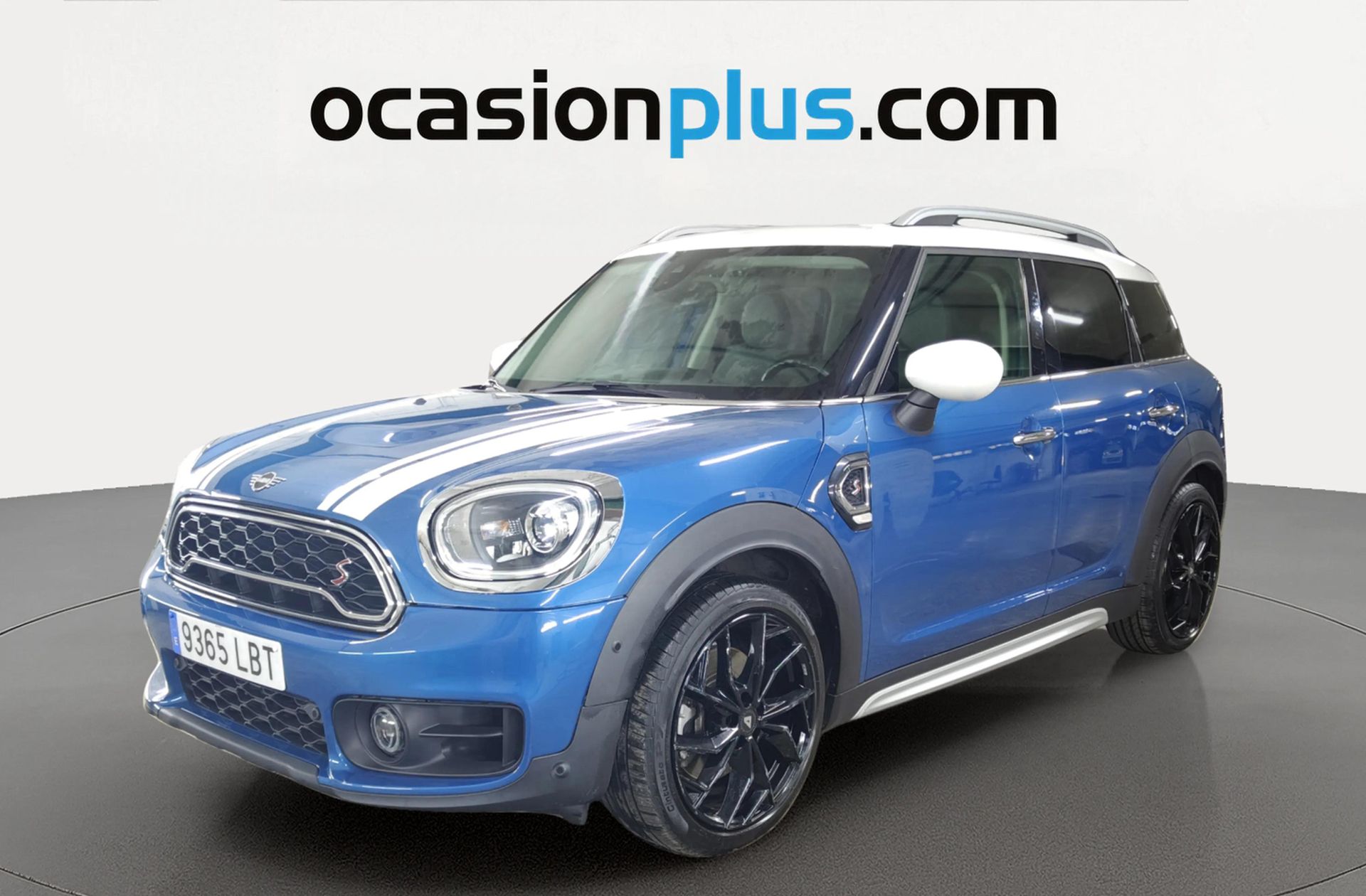 MINI Countryman Cooper S