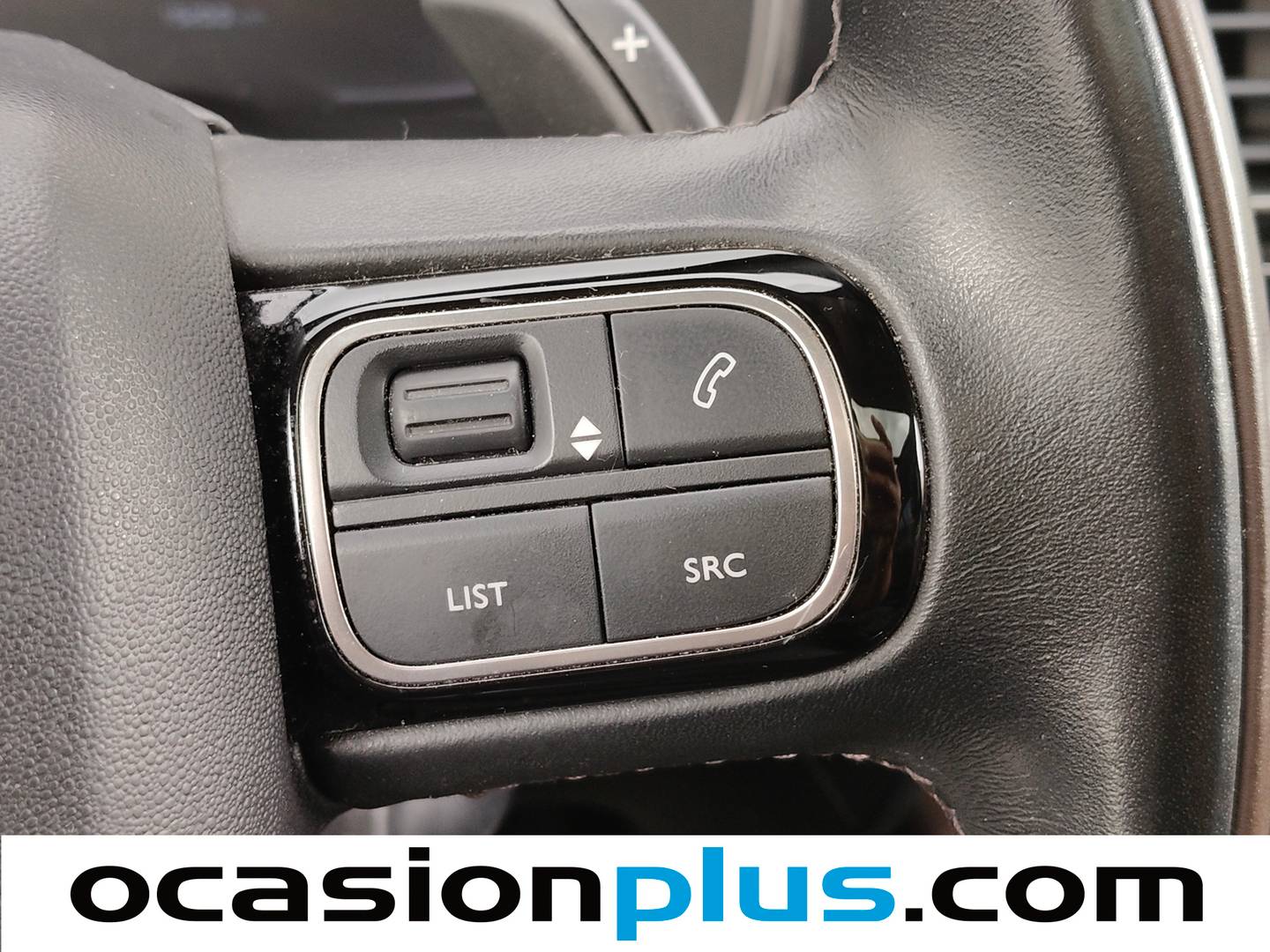 Citroën C5 Aircross Citroën C5 Aircross BlueHdi 180 S&S Shine EAT8 (177 CV) al mejor precio