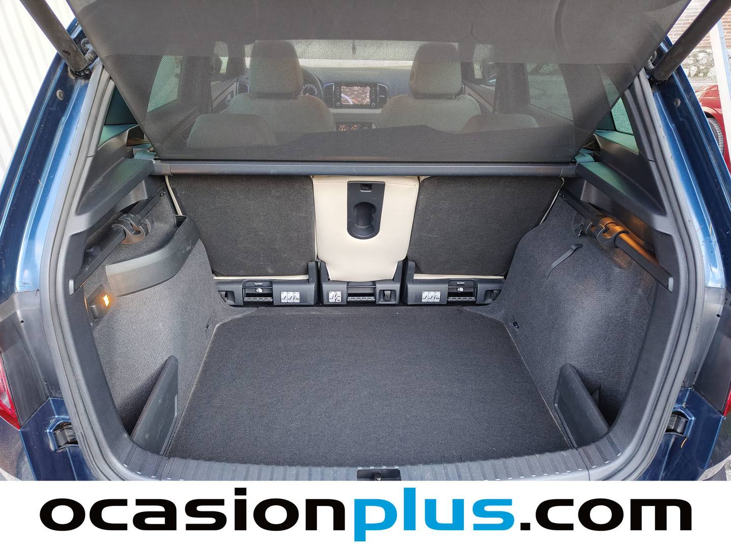 Foto Skoda Karoq Skoda Karoq 1.5 TSI ACT Style (150 CV)