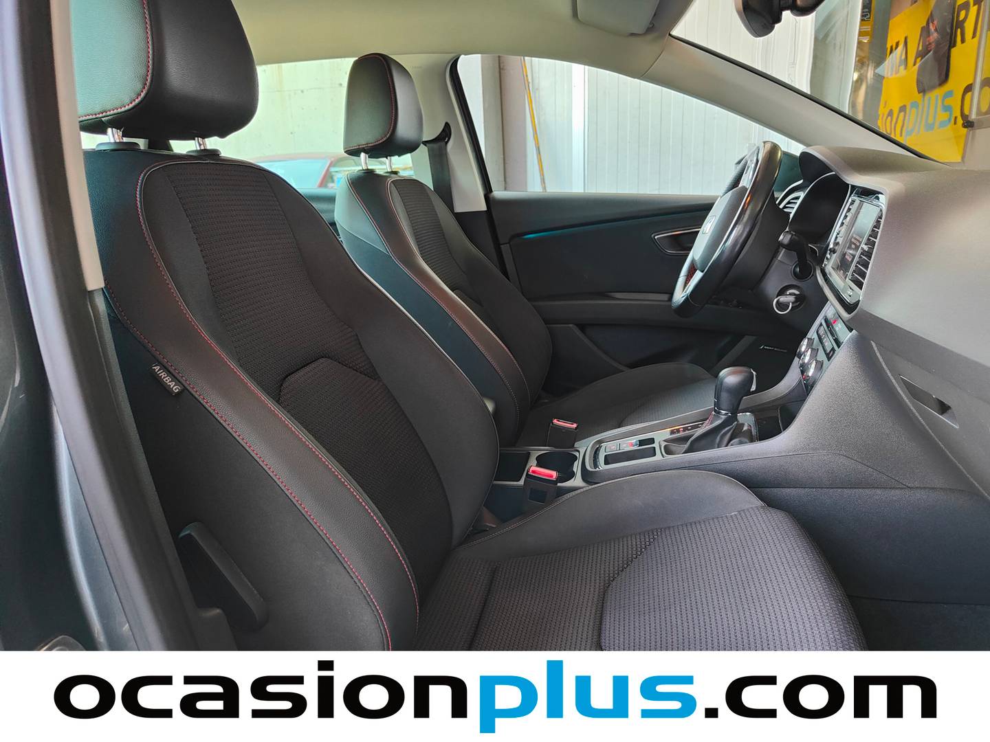 Seat León Seat León ST 2.0 TDI S&S FR DSG (150 CV) km 0
