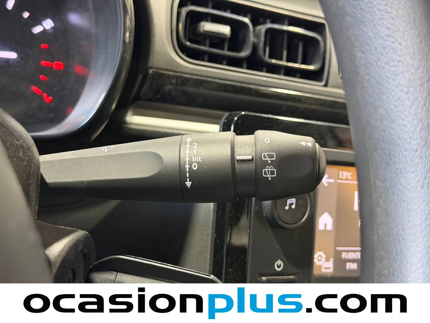 Extras del Citroën C3 Citroën C3 BlueHDi 100 S&S Live Pack (100 CV)