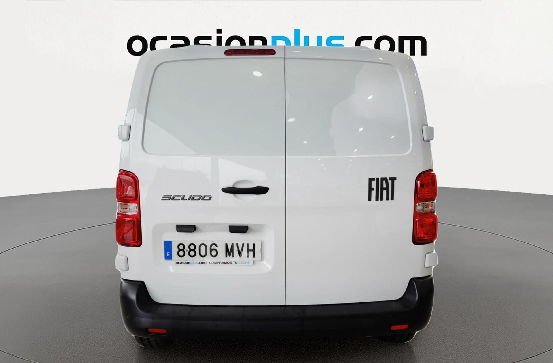 Fiat Scudo Furgon 1.5 BlueHDi L2 - foto 13