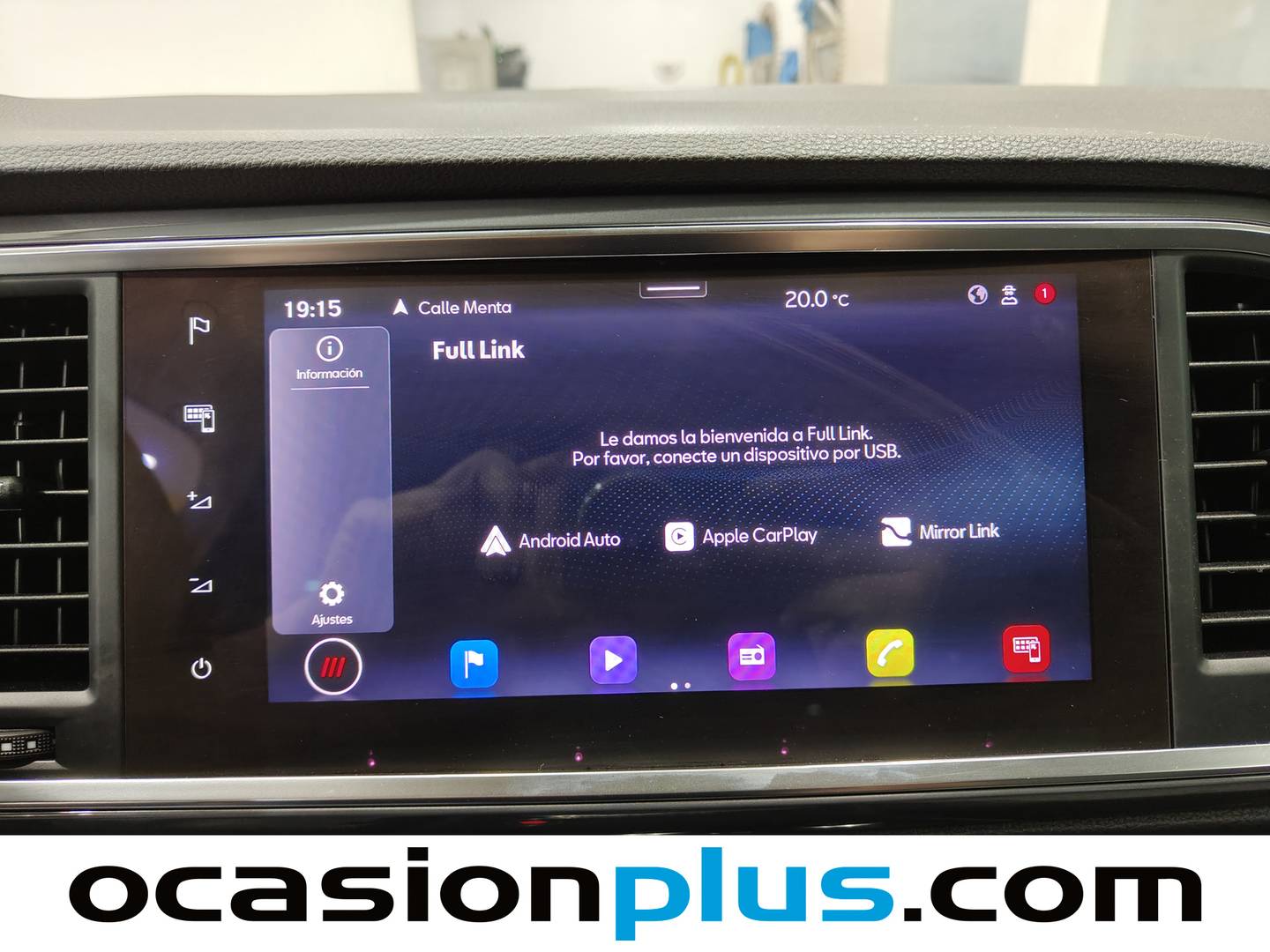 Foto Seat Ateca SEAT Ateca 2.0 TDI S&S Style Go 85 kW (116 CV)