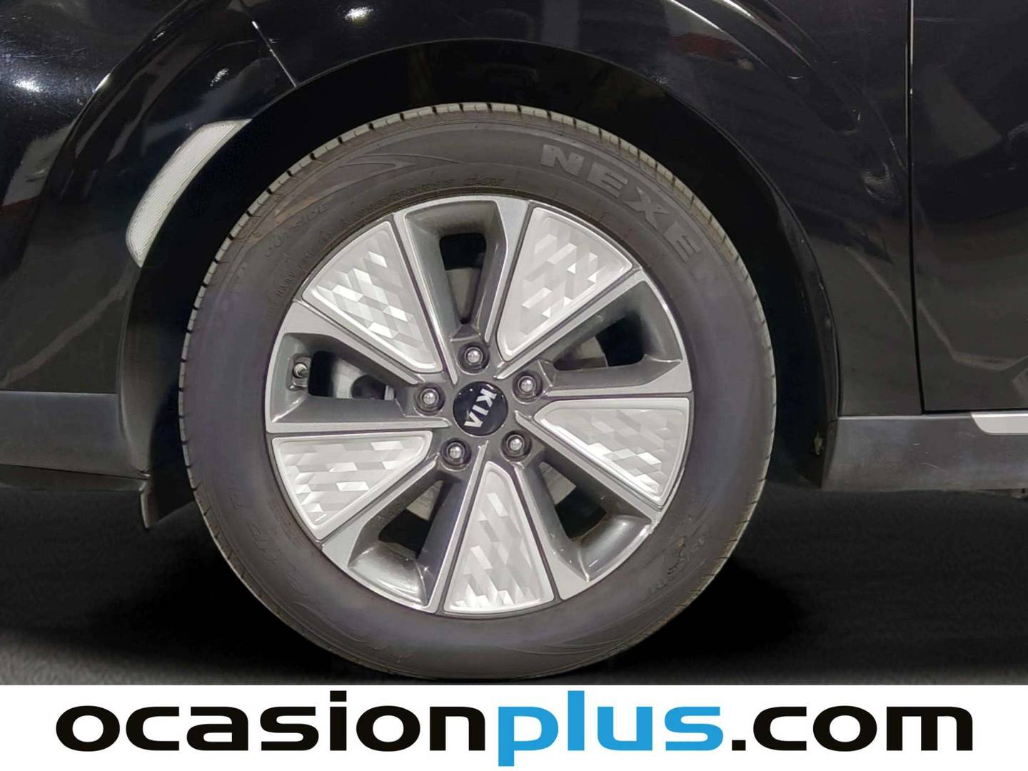 Foto KIA e-Soul Kia e-Soul Emotion (Long Range) (204 CV)