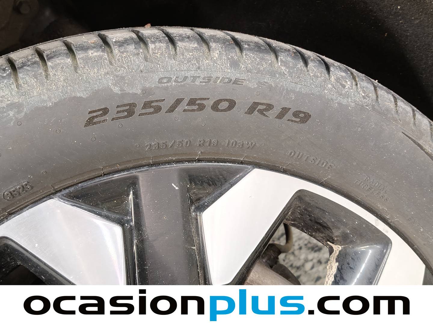 KIA Sportage Kia Sportage 1.6 T-GDi PHEV Drive 4x4 (265 CV) de segunda mano