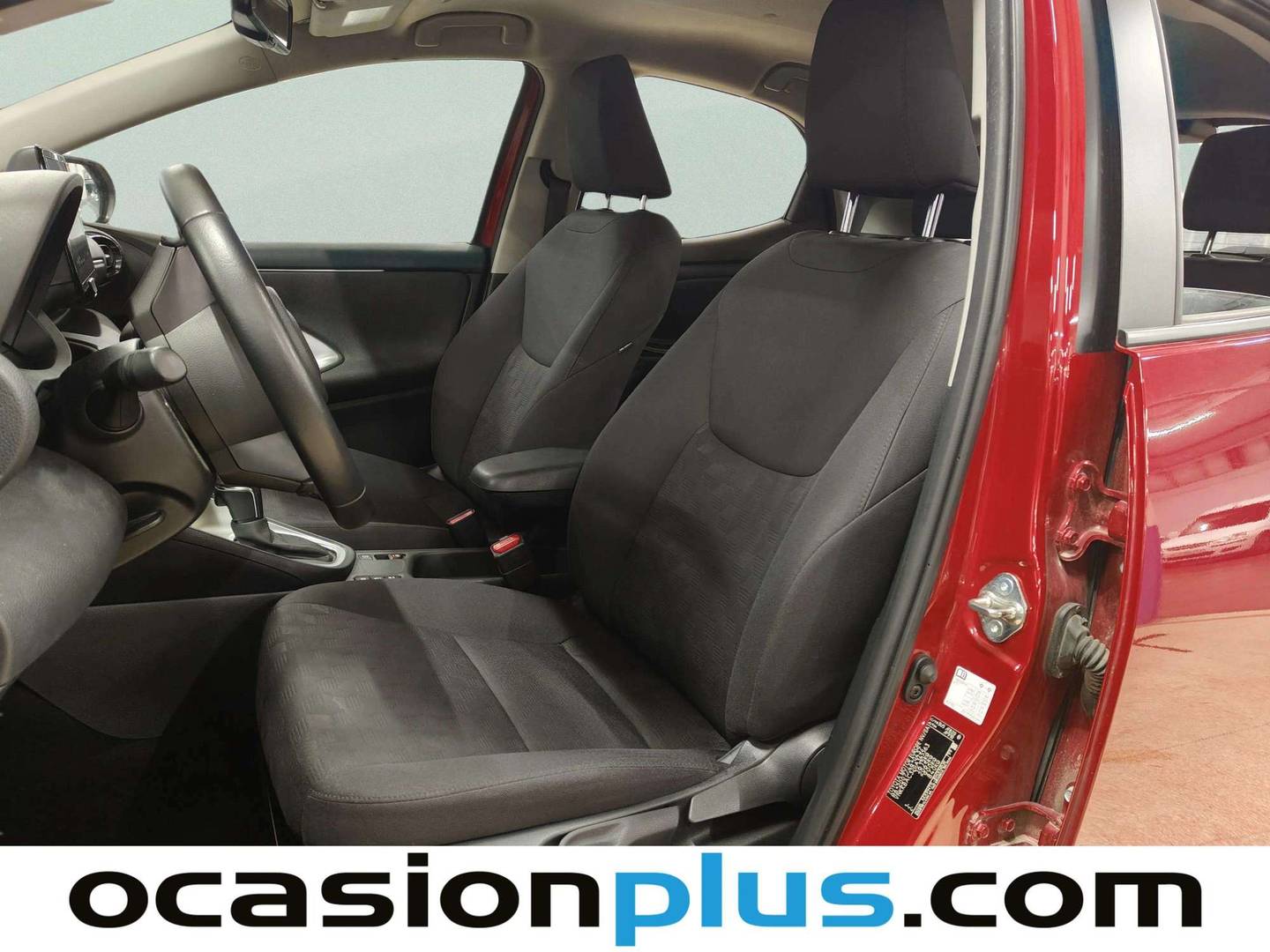 Foto Toyota Yaris Toyota Yaris 120H Active Plus (116 CV)