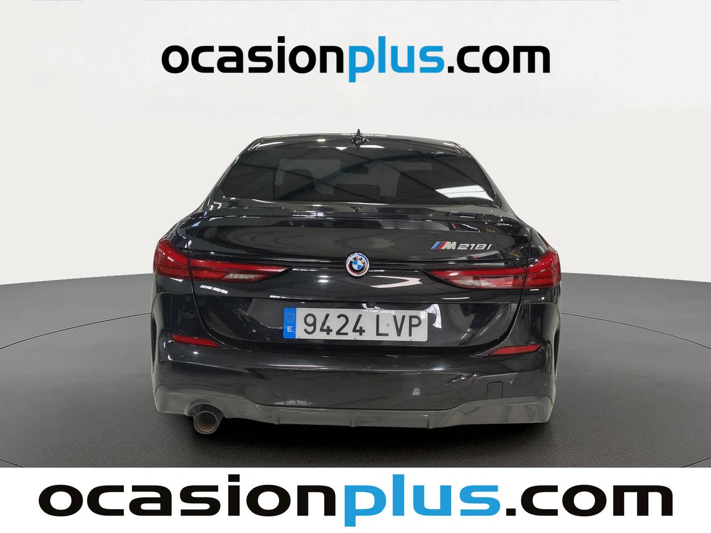 BMW Serie 2 BMW Serie 2 218i Gran Coupe (140 CV) Pack M barato