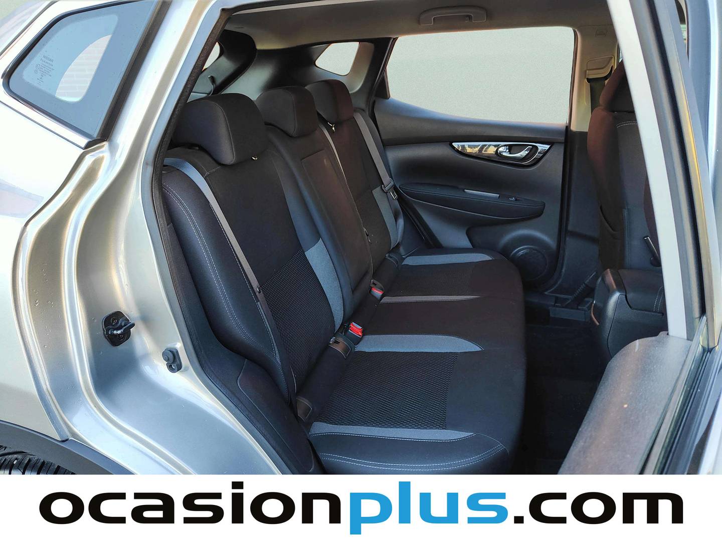 Nissan QASHQAI Nissan Qashqai DIG-T 163 Acenta (163 CV) al mejor precio