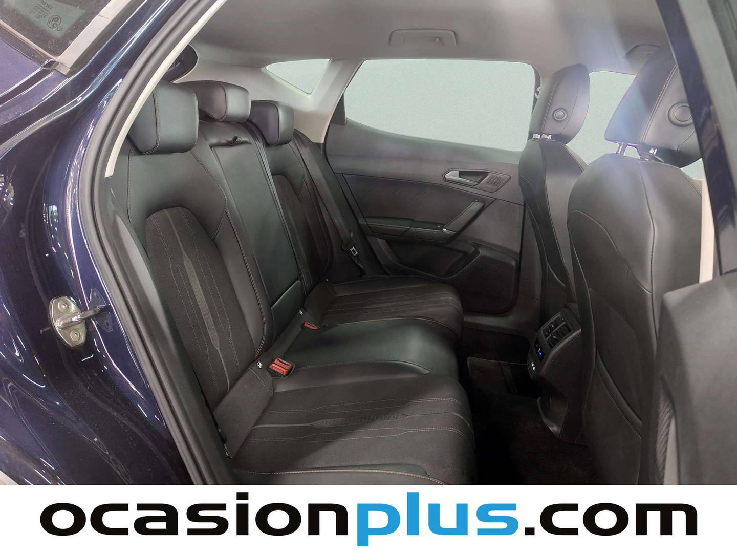 Cupra Formentor Cupra Formentor 1.5 TSI DSG (150 CV) gasolina