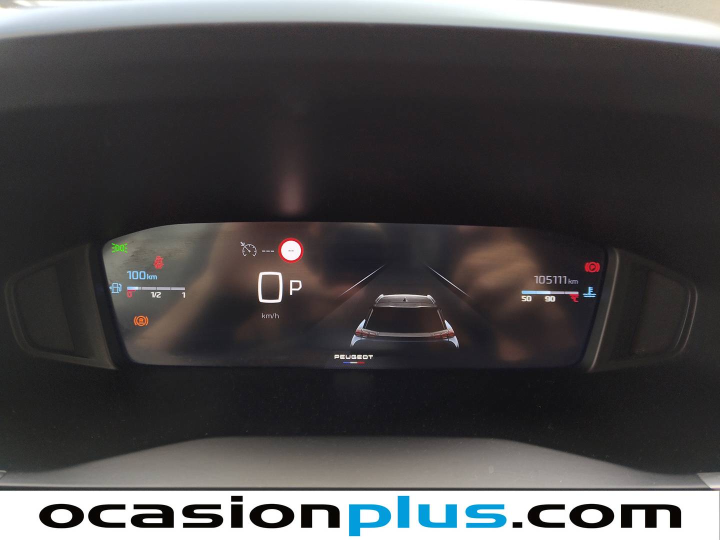 Peugeot 2008 Peugeot 2008 PureTech 130 S&S Allure EAT8 (130 CV) gasolina