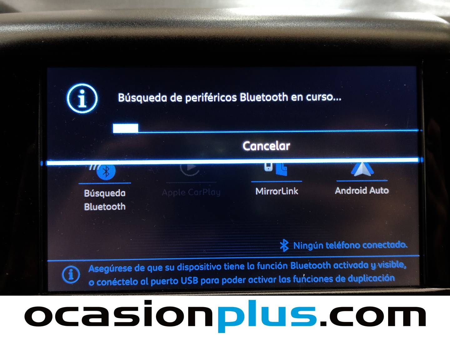 Peugeot 2008 Peugeot 2008 BlueHDi 100 Style (100 CV) diésel