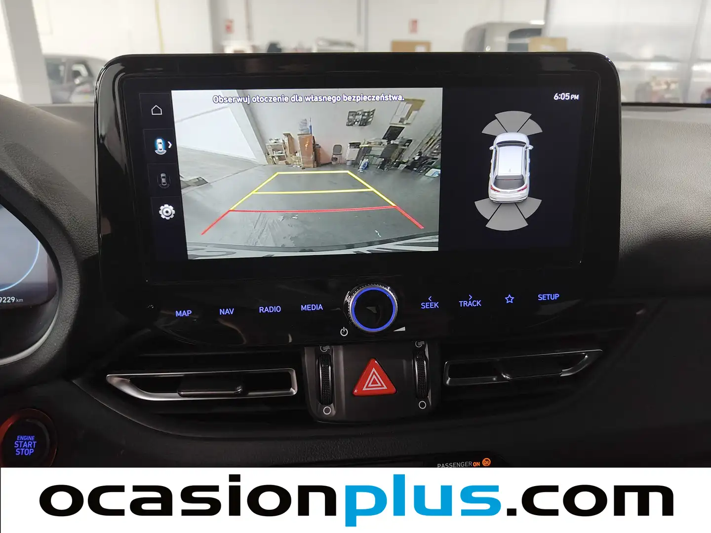 Foto Hyundai i30 Hyundai i30 1.0 TGDI N Line (100 CV)